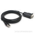 OEM USB FTDI FT232RL/PL23202 to DB9-RS232/RS485 Serial Cable